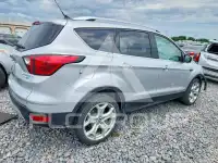 2019 Ford ESCAPE photo