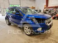 2019 Ford ESCAPE фото