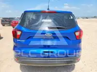 2019 Ford ESCAPE photo