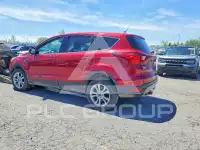 2019 Ford ESCAPE photo