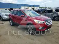 2019 Ford ESCAPE фото