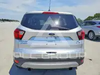 2019 Ford ESCAPE фото