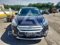 2019 Ford ESCAPE фото