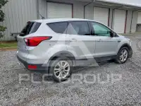 2019 Ford ESCAPE фото