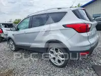2019 Ford ESCAPE photo