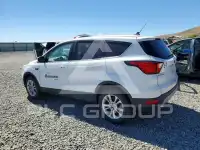 2019 Ford ESCAPE фото