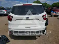 2019 Ford ESCAPE фото