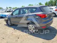 2019 Ford ESCAPE фото