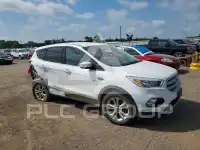 2019 Ford ESCAPE фото