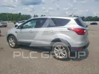 2019 Ford ESCAPE фото