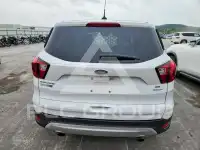 2019 Ford ESCAPE фото
