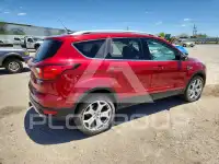 2019 Ford ESCAPE фото