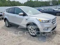 2019 Ford ESCAPE photo