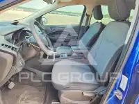 2019 Ford ESCAPE photo
