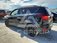 2019 Ford ESCAPE фото