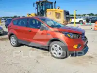 2019 Ford ESCAPE фото