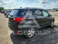 2019 Ford ESCAPE фото