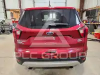 2019 Ford ESCAPE фото