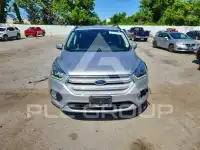 2019 Ford ESCAPE photo