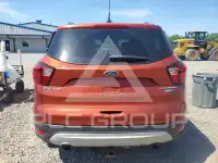 2019 Ford ESCAPE фото