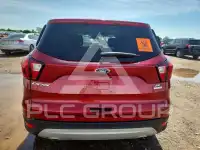2019 Ford ESCAPE photo