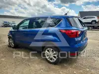 2019 Ford ESCAPE photo