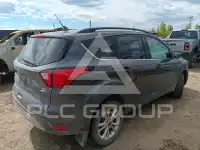 2019 Ford ESCAPE photo