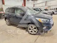 2019 Ford ESCAPE фото