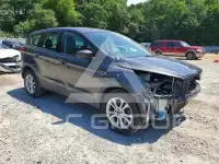 2019 Ford ESCAPE photo