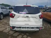 2019 Ford ESCAPE photo