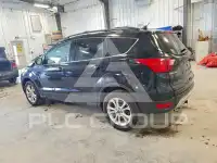 2019 Ford ESCAPE фото