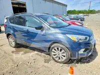 2019 Ford ESCAPE фото