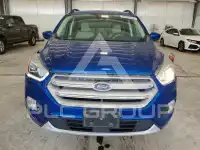 2019 Ford ESCAPE фото