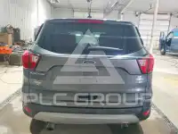 2019 Ford ESCAPE photo
