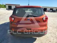 2019 Ford ESCAPE фото