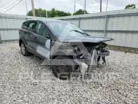 2019 Ford ESCAPE фото