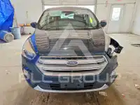 2019 Ford ESCAPE фото
