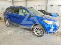 2019 Ford ESCAPE фото