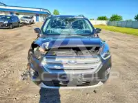 2019 Ford ESCAPE фото