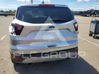2019 Ford ESCAPE фото