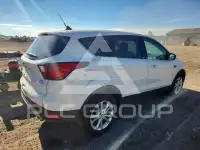 2019 Ford ESCAPE фото