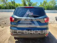 2019 Ford ESCAPE фото