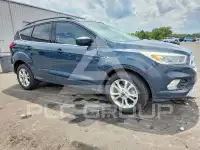 2019 Ford ESCAPE photo