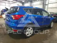 2019 Ford ESCAPE фото