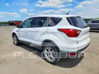 2019 Ford ESCAPE фото