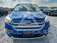 2019 Ford ESCAPE фото