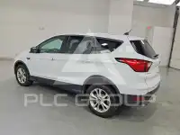 2019 Ford ESCAPE фото