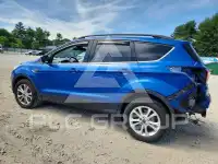 2019 Ford ESCAPE photo