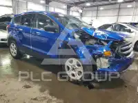 2019 Ford ESCAPE фото