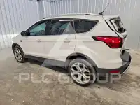 2019 Ford ESCAPE фото